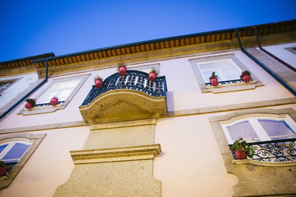 Old City Guest House Braga Exterior photo