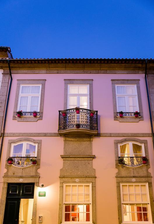 Old City Guest House Braga Exterior photo