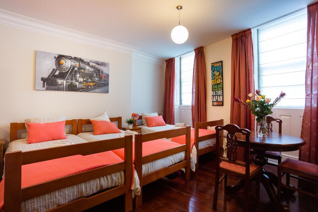 Old City Guest House Braga Room photo