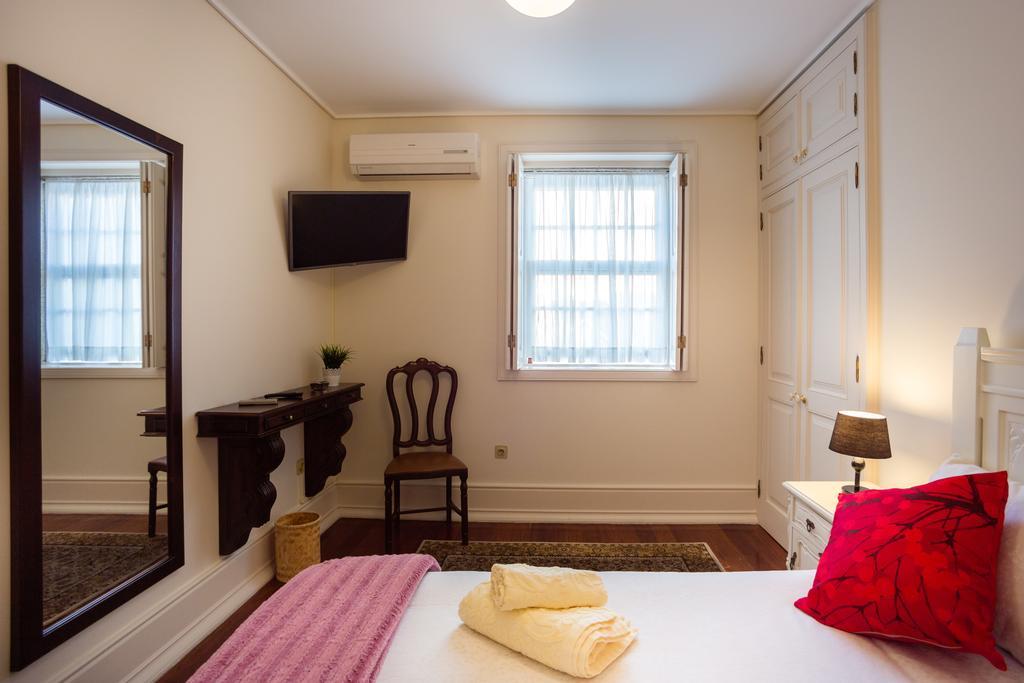 Old City Guest House Braga Room photo