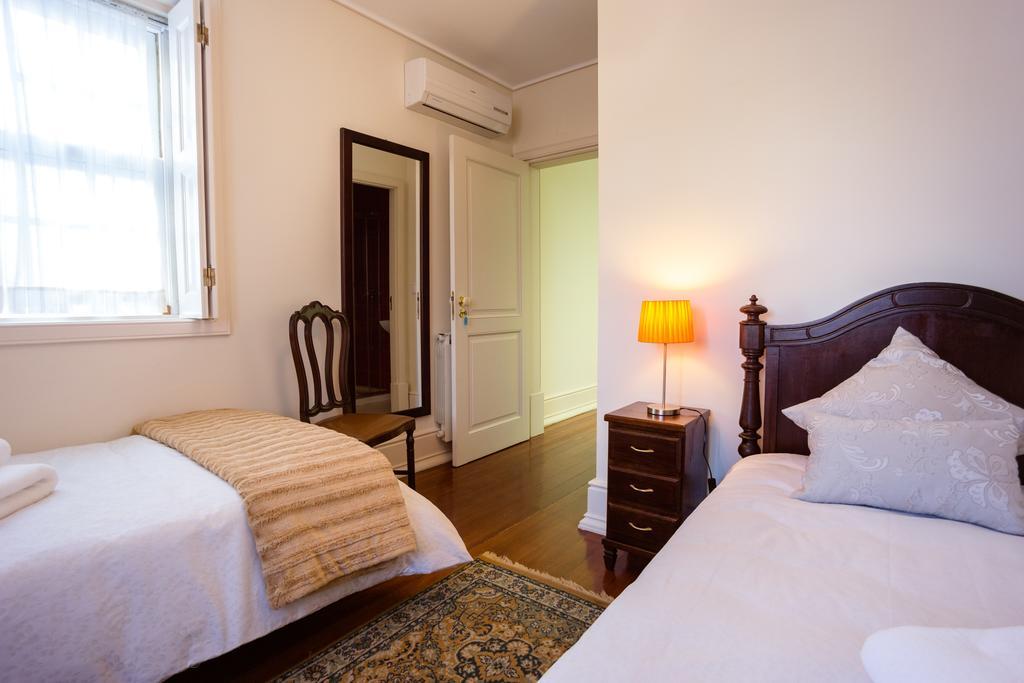 Old City Guest House Braga Room photo