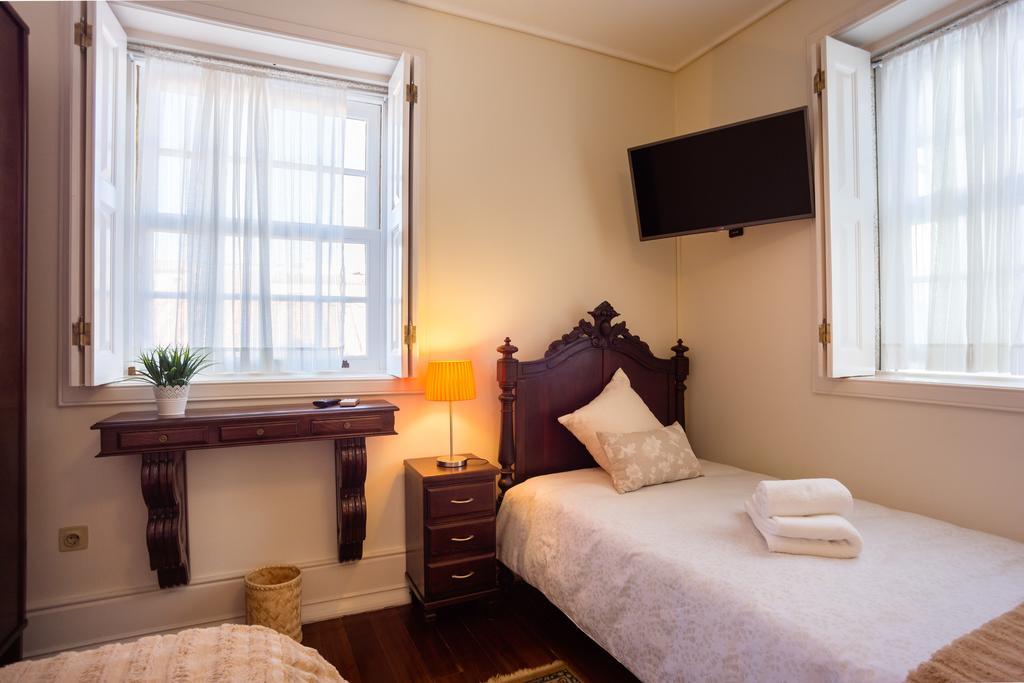 Old City Guest House Braga Room photo