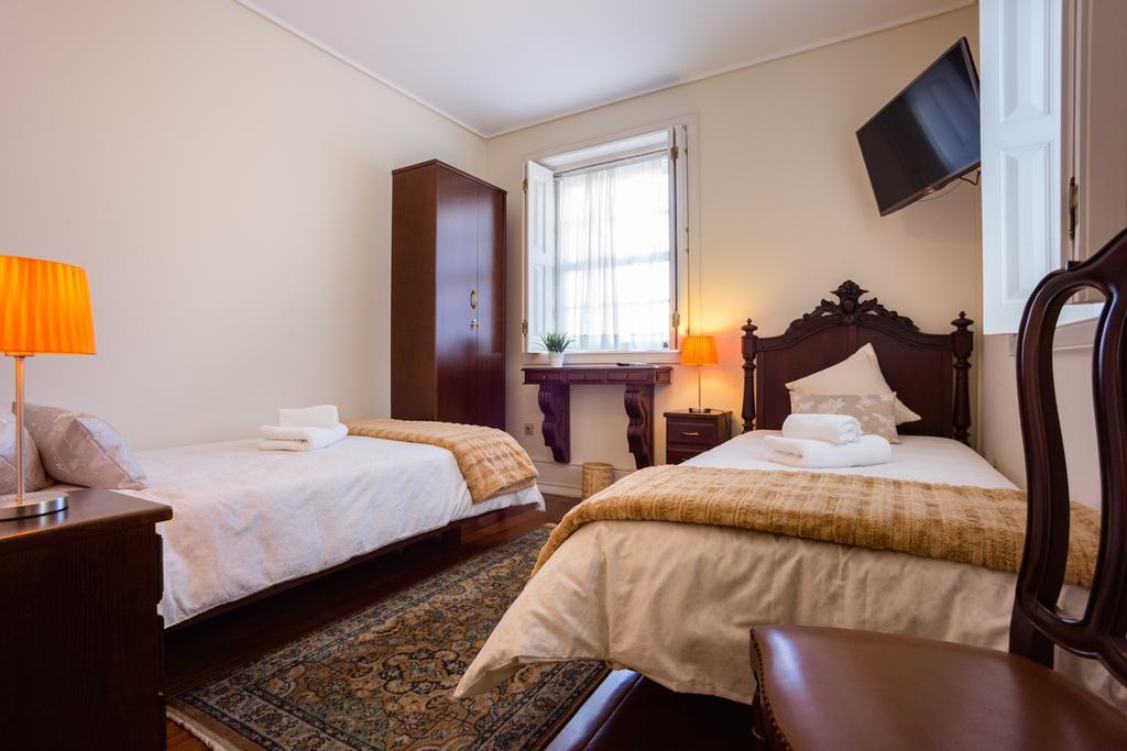 Old City Guest House Braga Room photo