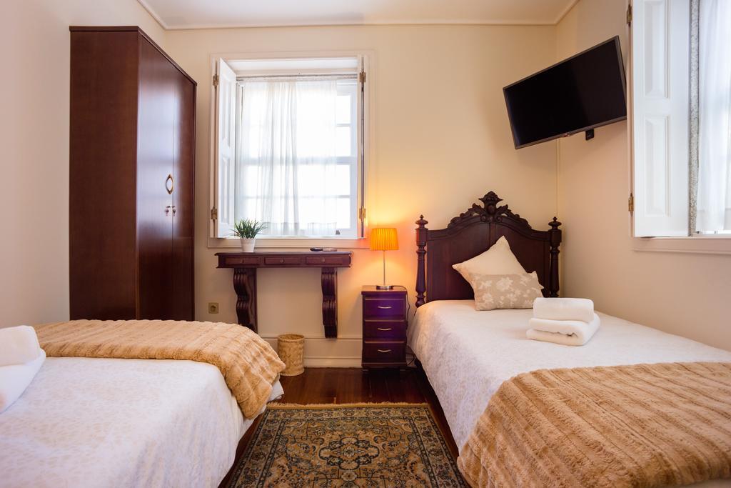 Old City Guest House Braga Room photo